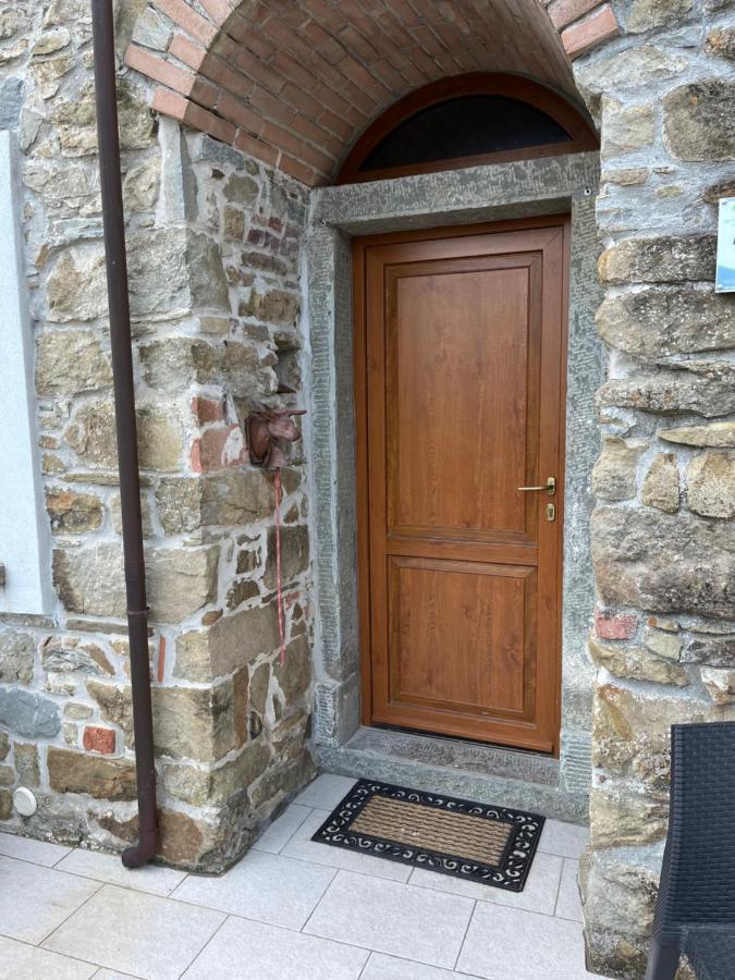 Agriturismo Angiò nel Cerè Bracelli Exterior foto