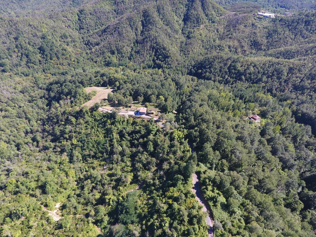Agriturismo Angiò nel Cerè Bracelli Exterior foto