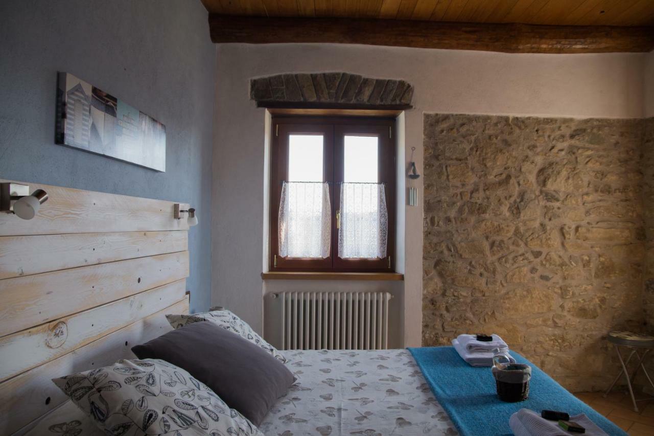 Agriturismo Angiò nel Cerè Bracelli Exterior foto